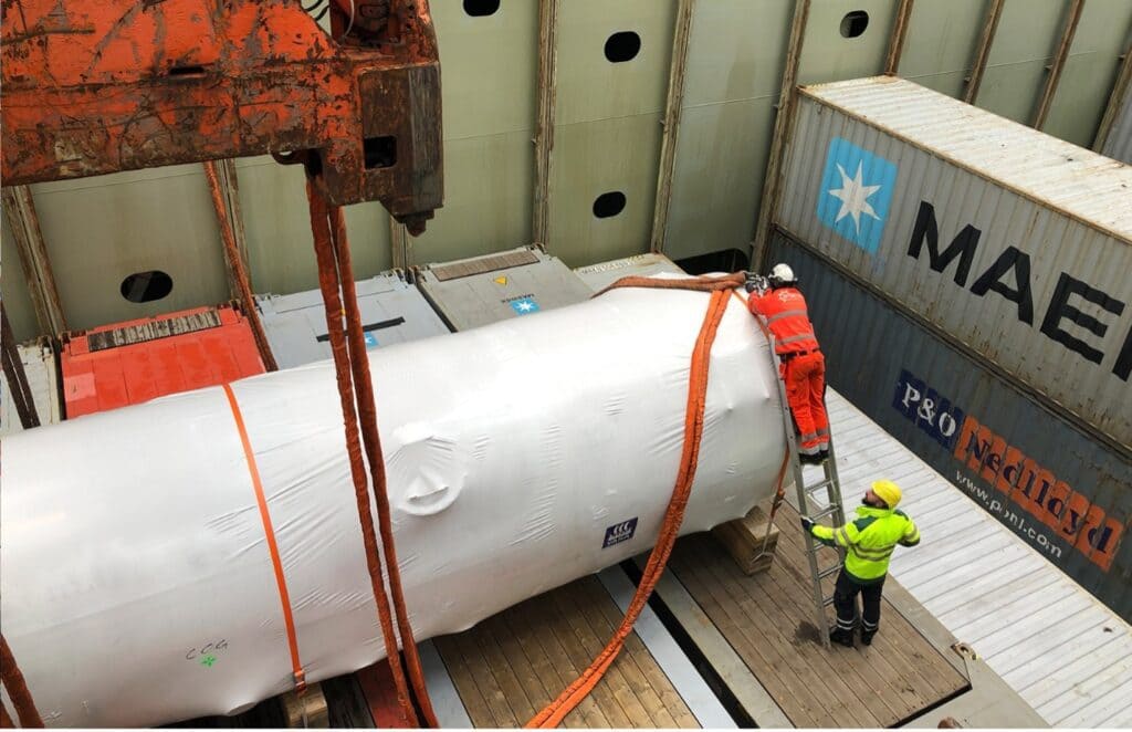 Breakbulk 